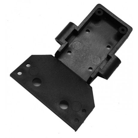 DF models 6916 Přední díl podvozku