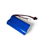 Akumulátor Li-ion 7,4V 1200 mAh 2SM