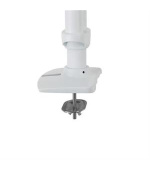 ERGOTRON Grommet Mount Kit for LX Dual Arm, upevnění ke stolu