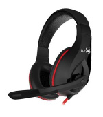 GENIUS GX Gaming herní headset HS-G560/sluchátka s mikrofonem/ 3,5" jacky