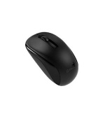 GENIUS Wireless myš NX-7005, USB, černá, 1200dpi, BlueEye