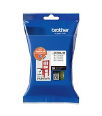 Brother LC-3619XLBK (inkoust black, 3 000 str. @ 5% draft)