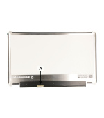 2-Power náhradní LCD panel pro notebook 13.3 WUXGA 1920x1080 FHD LED IPS matný