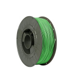 C-TECH tisková struna ESSENTIAL LINE ( filament ) , PETG, 1,75mm, 1kg, zelená