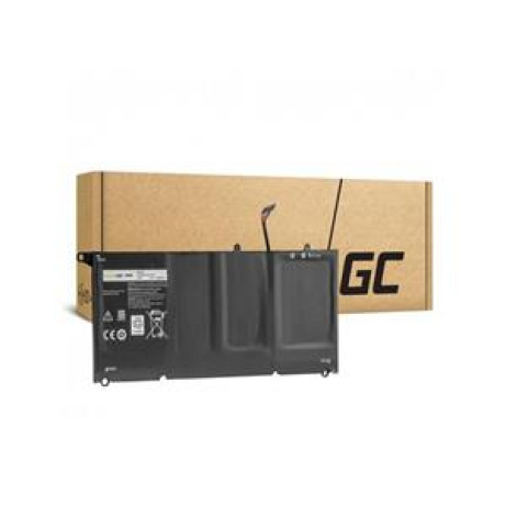 Green Cell 90V7W JD25G Battery for Dell XPS 13 9343 9350 P54G