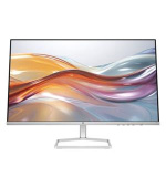 HP LCD 532sf 31,5" VA/FHD 1920x1080 AG/100Hz/7ms/2xHDMI/VGA/16:9/3000:1/300cd/2y/Silver white