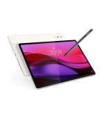 Lenovo YOGA TAB PLUS Snapdragon 8 G3/16GB/256GB/12,7" 3K/LTPS/až 900nitů/TOUCH/2x 13MP/pero/FPR/Android 14/béžová