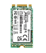 TRANSCEND MTS425S 2TB SSD disk M.2 2242, SATA III 6Gb/s (3D TLC), 550MB/s R, 500MB/s W
