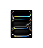 Apple iPad Pro 13" (M5)/Wi-Fi/13"/2752x2064/12GB/512GB/iPadOS/Silver