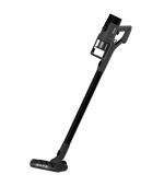 Salente SmartDust 3.1, tyčový vysavač s mokrým stíráním