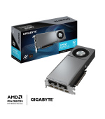 GIGABYTE Radeon™ AI PRO R9700 AI TOP 32G