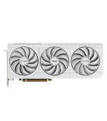 ASUS PRIME-RX9070XT-O16G WHITE