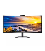 Philips/34E1C5600HE/00/34"/VA/3440x1440/100Hz/1ms/Black/3R
