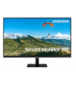 Samsung/LS27AM500NRXEN/27"/VA/FHD/60Hz/8ms/Black/2R