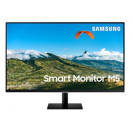 Samsung/LS27AM500NRXEN/27"/VA/FHD/60Hz/8ms/Black/2R