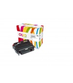 OWA Armor toner kompatibilní s Lexmark T640, 64036HE, 21000st, černá/black