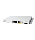 Cisco Catalyst C1300-24FP-4G