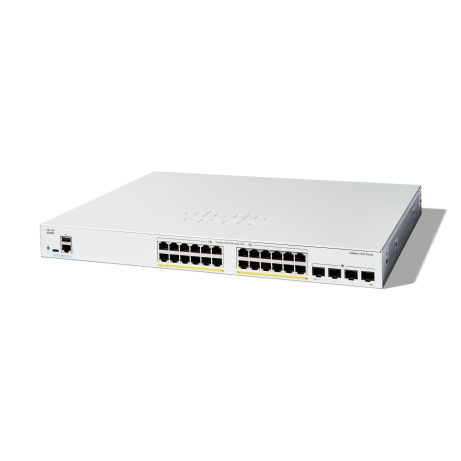 Cisco Catalyst C1300-24FP-4G