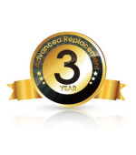 QNAP 3 year advanced replacment service for TS-253E series