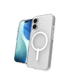 ZAGG Ochranný kryt Crystal Palace Snap Apple 17