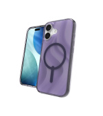 ZAGG Ochranný kryt Milan Snap Apple 17 Glitter Whirl