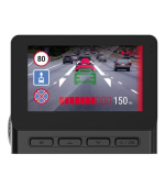 RS984 GPS autokamera s rozlišením 4K a wifi