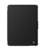 Nillkin Bumper Link Keyboard Case (Backlit Version) pro iPad 10.2 2019/2020/2021 Black