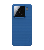 Nillkin Super Frosted PRO Zadní Kryt pro Xiaomi 15 Blue
