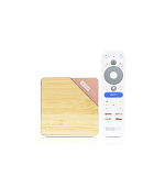 Homatics Box 4K V2 Google TV