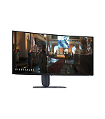 Dell Alienware/AW3426DW/34"/QD-OLED/UWQHD/280Hz/0,03ms/Modrá/3RNBD