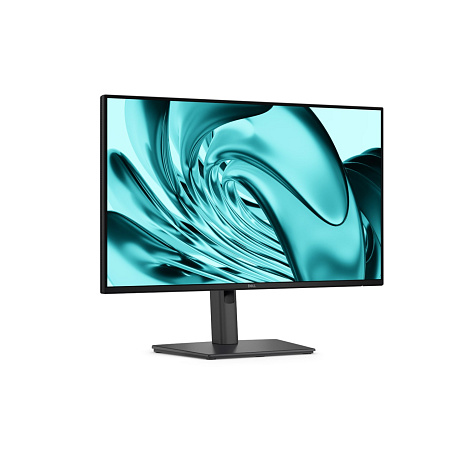 Dell Pro P/P2426H/24"/IPS/FHD/120Hz/5ms/Černá/3RNBD