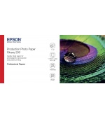 EPSON Production Photo Paper Glossy 200 44" x 30m