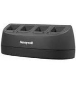 4-bay battery charger pro BT čtečky