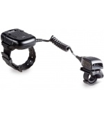 8670 2D Ring Scanner BT with battery