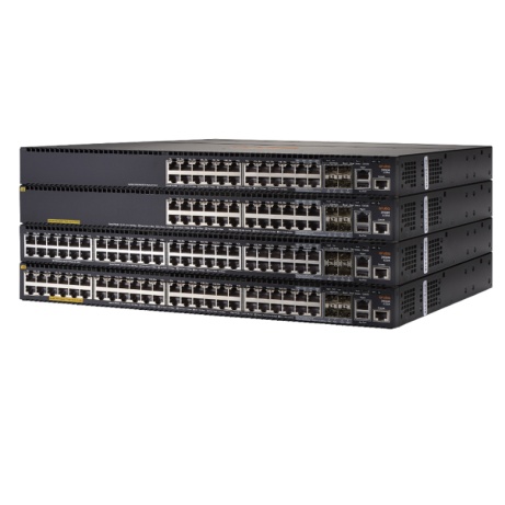 Aruba 2930M 24 Smrt Rte PoE+ 1s Swch