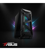 BOHEMIAPC GAMER ULTRA - Herní INTEL CORE ULTRA 5, 2TB M.2, RTX 5060Ti 16GB, 32 GB DDR5, WIN 11 PRO, Wi-Fi - BCRU5RTX5060Ti32GBDDR5