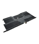 2-Power baterie pro Lenovo X1 Carbon Gen 3 Baterie do Laptopu 15,2V 3180mAh