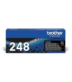Brother - TN248BK, černý toner (až 1 000)