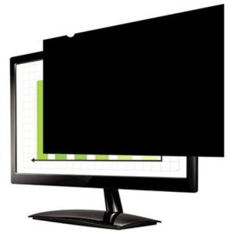 Fellowes privátní filtr  PrivaScreen pro monitor 27,0" (16:9)