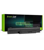 Green Cell Battery A31-K53 A32-K53 A41-K53 A42-K53 for Asus A537 K53 K53E K53S K53SV X53 X53S X53U X54 X54C X54F X54H