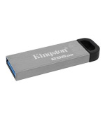 KINGSTON 512GB DataTraveler Kyson 200MB/s Metal USB 3.2 Gen 1