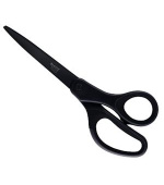 Leitz titanové nůžky 205 mm s nepřilnavou úpravou