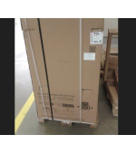 POŠKOZENÁ KRABICE TCL Bottom Freezer Combi