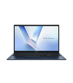 ASUS Vivobook 17/X1704VA-AU1055Z/5-120U/17,3"/FHD/8GB/512GB/Intel int/bez OS/Blue/2R