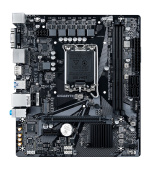 GIGABYTE H610M S2H V2/LGA 1700/mATX