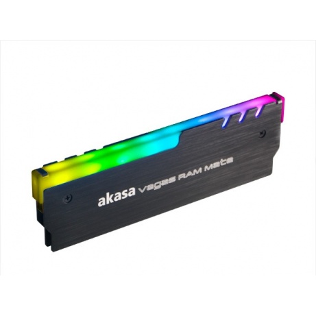 AKASA chladič pamětí RGB Vegas