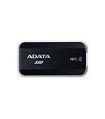 ADATA URBAN TAPSAFE/2TB/SSD/Externí/Černá/5R