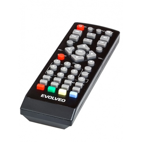 EVOLVEO dálkový ovladač pro Alpha HD