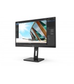 AOC/Q27P2Q/27"/IPS/QHD/75Hz/4ms/Black/3R