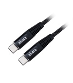 AKASA - USB Type-C kabel - 1m